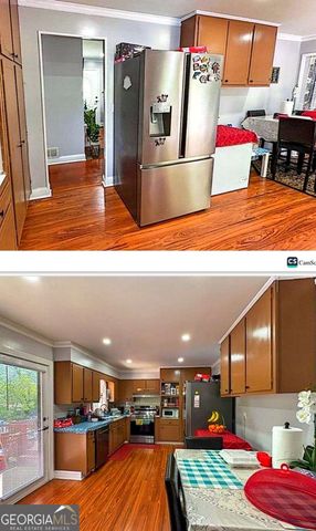 724 Camelot Way, Norcross, GA 30071