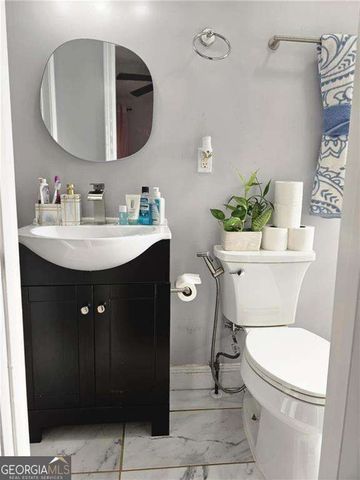 724 Camelot Way, Norcross, GA 30071