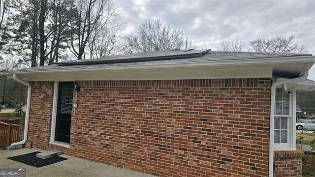 724 Camelot Way, Norcross, GA 30071