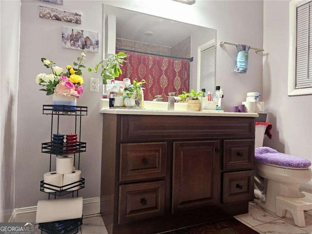 724 Camelot Way, Norcross, GA 30071