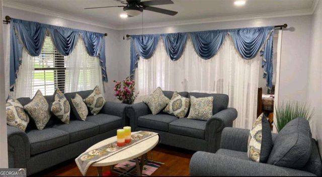 724 Camelot Way, Norcross, GA 30071