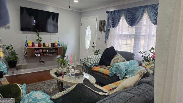 724 Camelot Way, Norcross, GA 30071