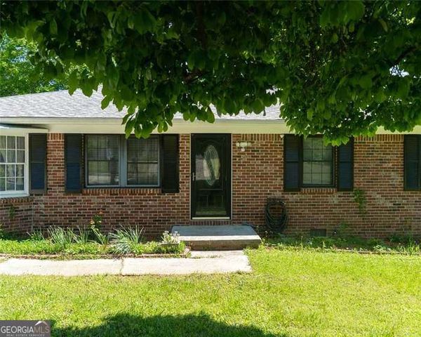 724 Camelot Way, Norcross, GA 30071