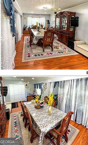 724 Camelot Way, Norcross, GA 30071