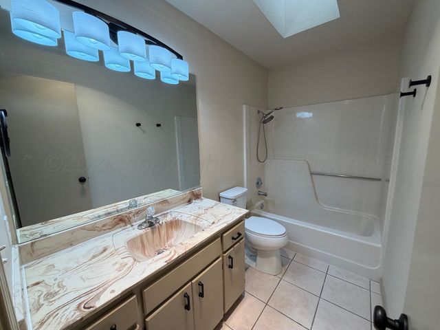 5711 Autumn Place, Amarillo, TX 79109