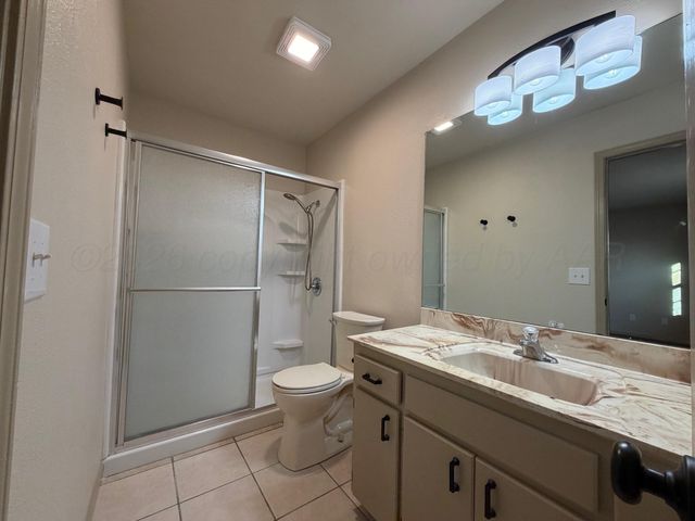 5711 Autumn Place, Amarillo, TX 79109