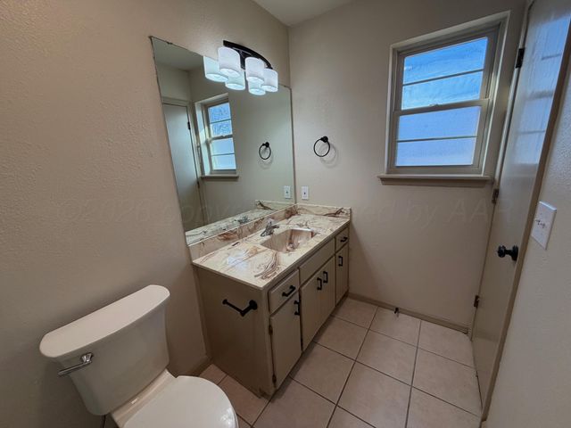 5711 Autumn Place, Amarillo, TX 79109