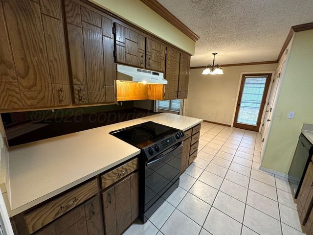 5711 Autumn Place, Amarillo, TX 79109