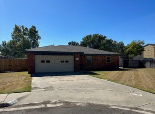 5711 Autumn Place, Amarillo, TX 79109