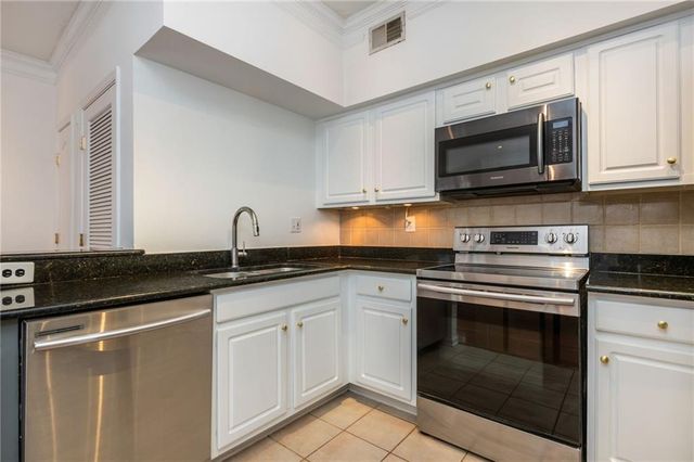 800 Peachtree Street NE 306, Atlanta, GA 30308