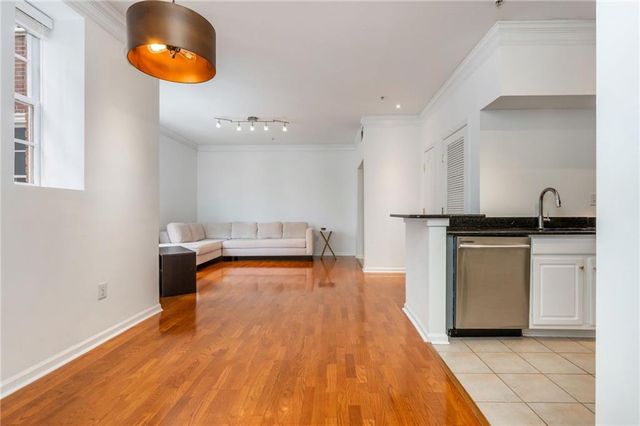 800 Peachtree Street NE 306, Atlanta, GA 30308