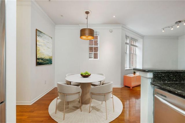 800 Peachtree Street NE 306, Atlanta, GA 30308