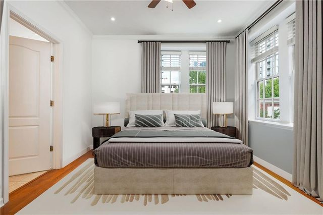 800 Peachtree Street NE 306, Atlanta, GA 30308
