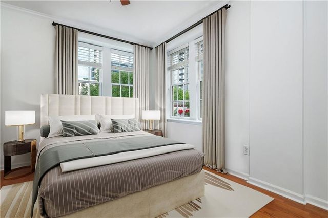 800 Peachtree Street NE 306, Atlanta, GA 30308