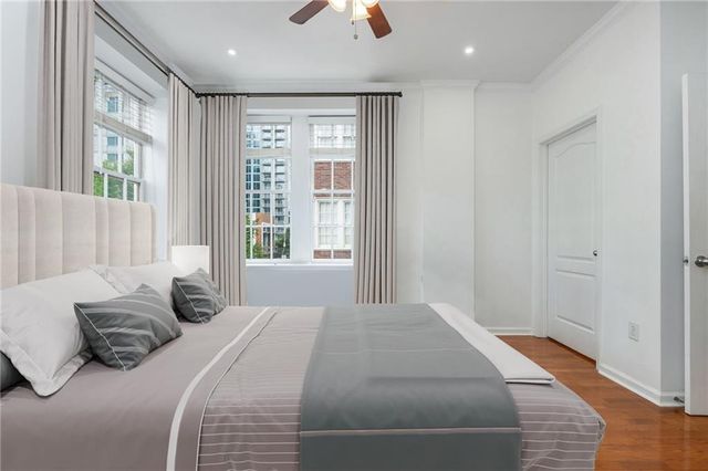 800 Peachtree Street NE 306, Atlanta, GA 30308