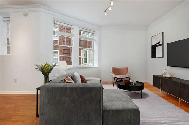 800 Peachtree Street NE 306, Atlanta, GA 30308