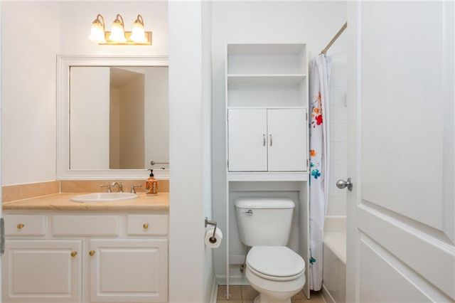 800 Peachtree Street NE 306, Atlanta, GA 30308