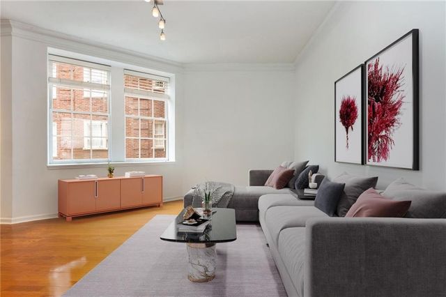 800 Peachtree Street NE 306, Atlanta, GA 30308