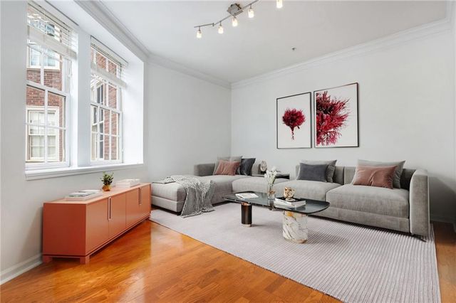800 Peachtree Street NE 306, Atlanta, GA 30308