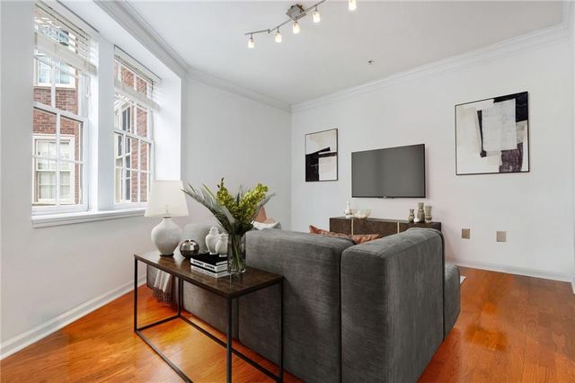 800 Peachtree Street NE 306, Atlanta, GA 30308
