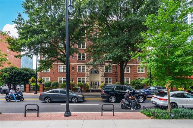 800 Peachtree Street NE 306, Atlanta, GA 30308