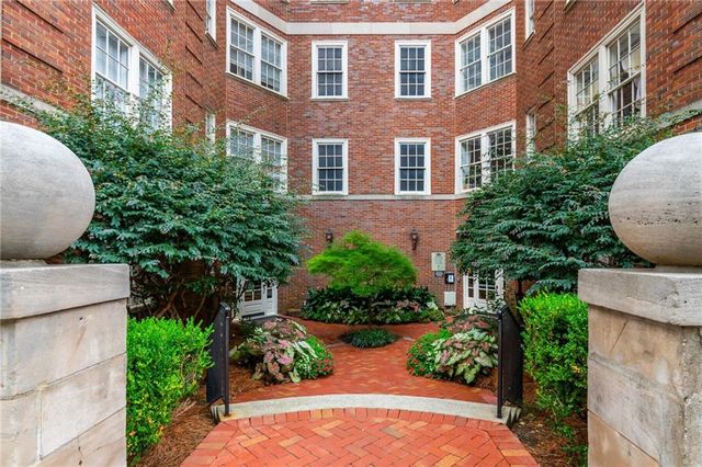 800 Peachtree Street NE 306, Atlanta, GA 30308