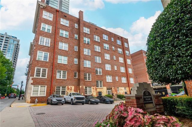 800 Peachtree Street NE 306, Atlanta, GA 30308