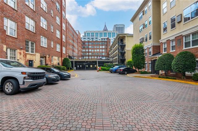 800 Peachtree Street NE 306, Atlanta, GA 30308