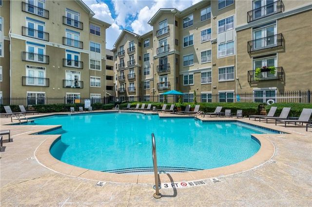 800 Peachtree Street NE 306, Atlanta, GA 30308