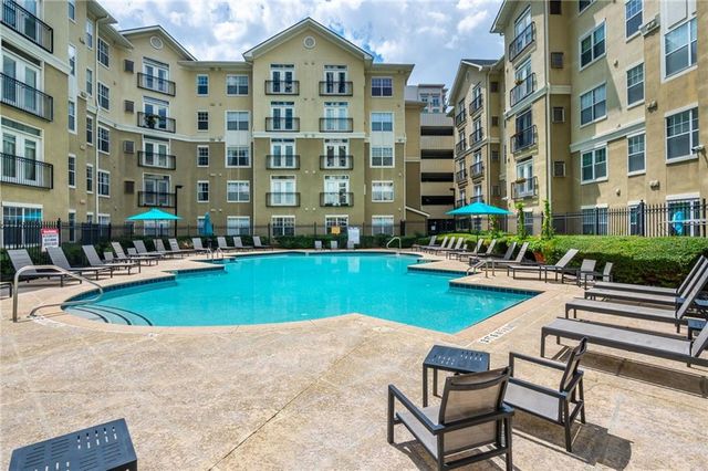 800 Peachtree Street NE 306, Atlanta, GA 30308