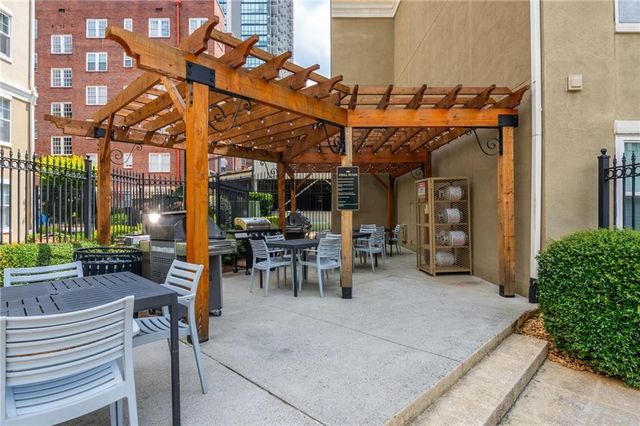 800 Peachtree Street NE 306, Atlanta, GA 30308