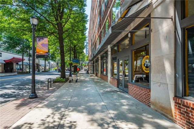 800 Peachtree Street NE 306, Atlanta, GA 30308