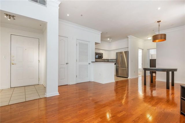 800 Peachtree Street NE 306, Atlanta, GA 30308