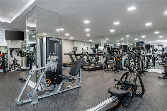 800 Peachtree Street NE 306, Atlanta, GA 30308