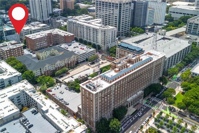 800 Peachtree Street NE 306, Atlanta, GA 30308