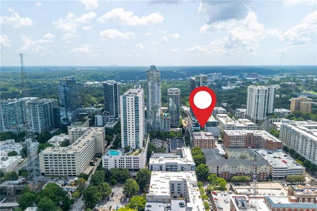 800 Peachtree Street NE 306, Atlanta, GA 30308