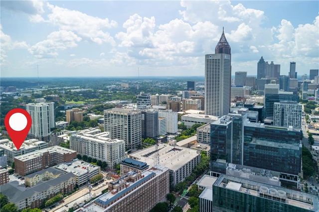 800 Peachtree Street NE 306, Atlanta, GA 30308