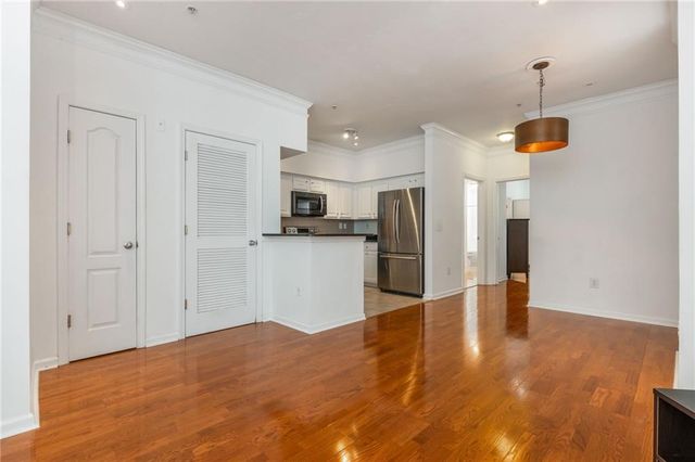 800 Peachtree Street NE 306, Atlanta, GA 30308