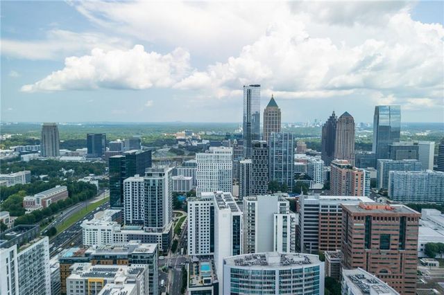 800 Peachtree Street NE 306, Atlanta, GA 30308
