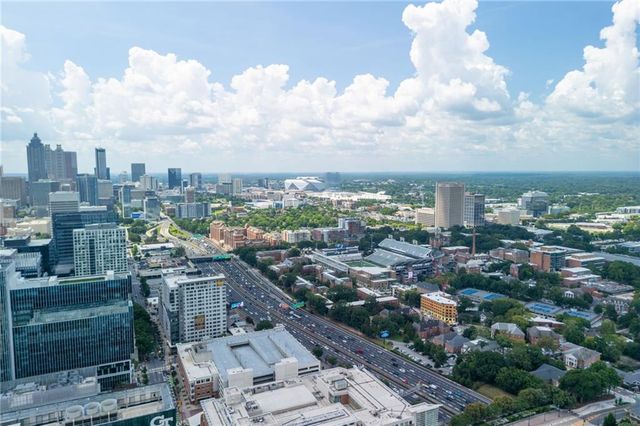 800 Peachtree Street NE 306, Atlanta, GA 30308