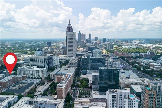 800 Peachtree Street NE 306, Atlanta, GA 30308