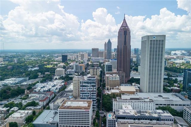 800 Peachtree Street NE 306, Atlanta, GA 30308