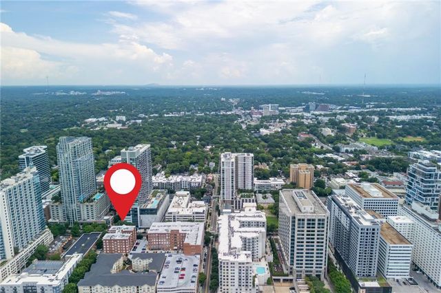800 Peachtree Street NE 306, Atlanta, GA 30308
