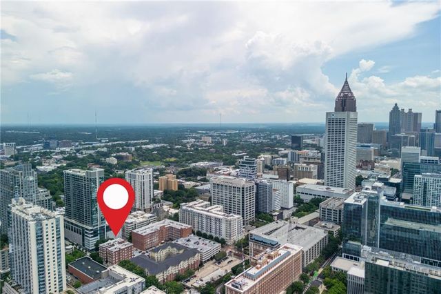 800 Peachtree Street NE 306, Atlanta, GA 30308