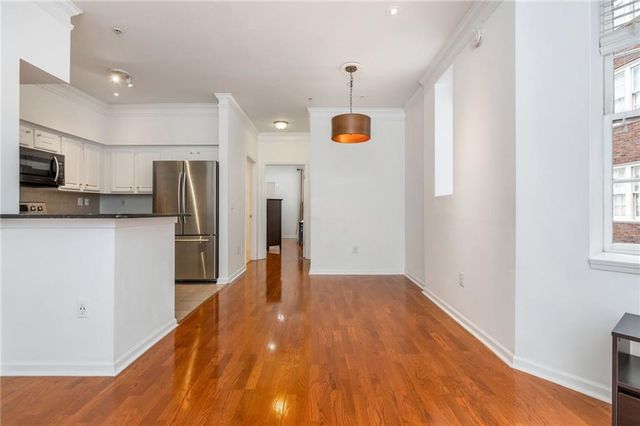 800 Peachtree Street NE 306, Atlanta, GA 30308