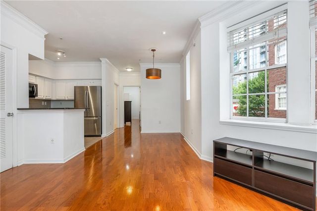 800 Peachtree Street NE 306, Atlanta, GA 30308