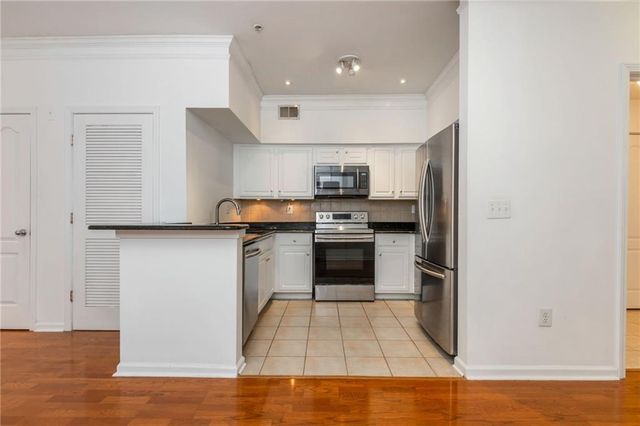 800 Peachtree Street NE 306, Atlanta, GA 30308
