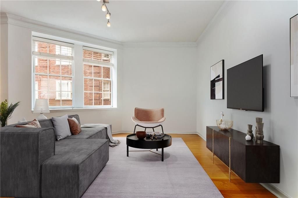800 Peachtree Street NE 306, Atlanta, GA 30308