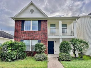 1511 Nichole Woods Drive, Houston, TX 77047