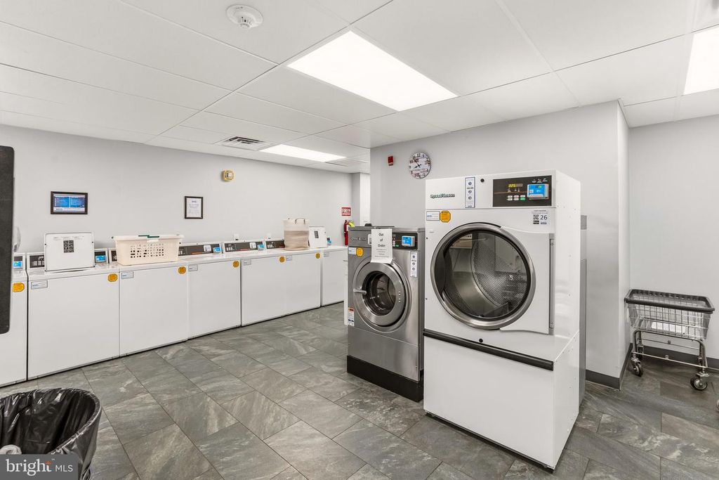 Image 32 of property listing at 1324 LOCUST ST #214, Philadelphia, PA 19107